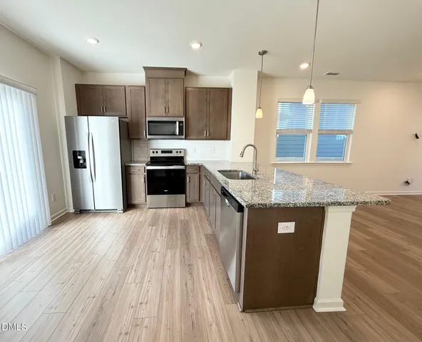 $1,895 | 332 Hacksaw Trail, Raleigh, NC 27610