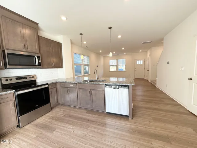 $1,895 | 332 Hacksaw Trail, Raleigh, NC 27610