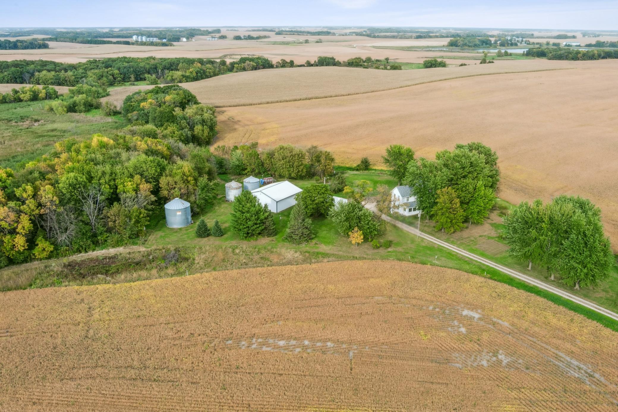24570 Scotch Lake Road Cleveland, MN 56017 - Photo 1 of 1 Gallery Image 1