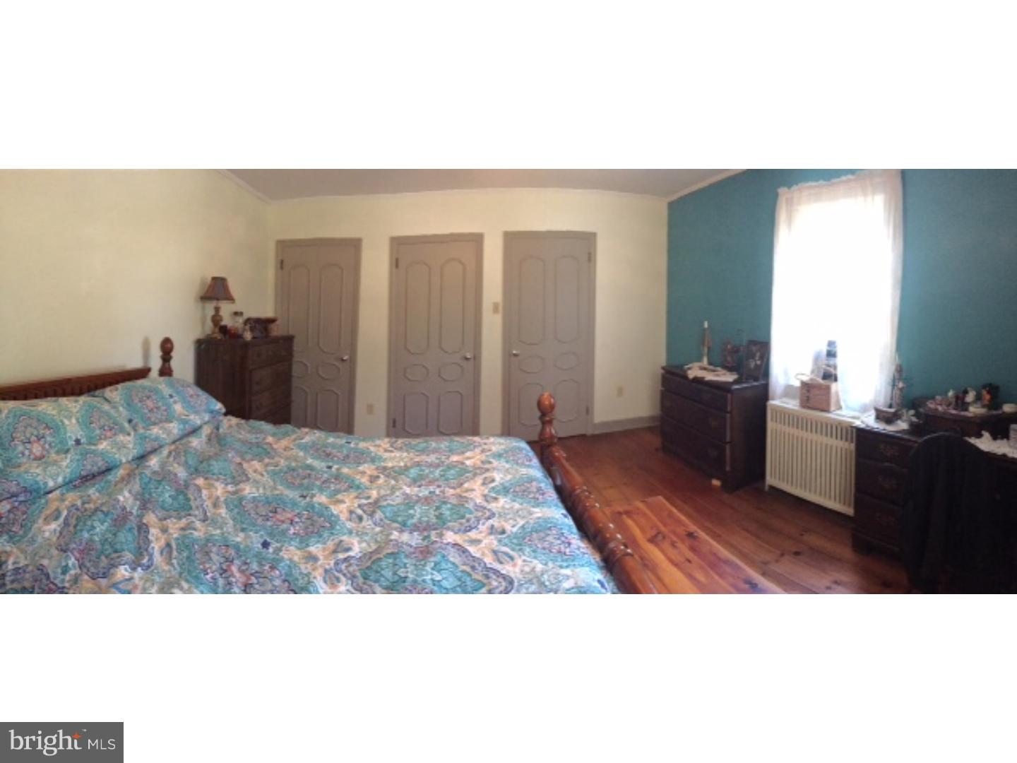 43 Parkside Inn Road Bernville, PA 19506 - Photo 11 of 17 Bedroom - Main