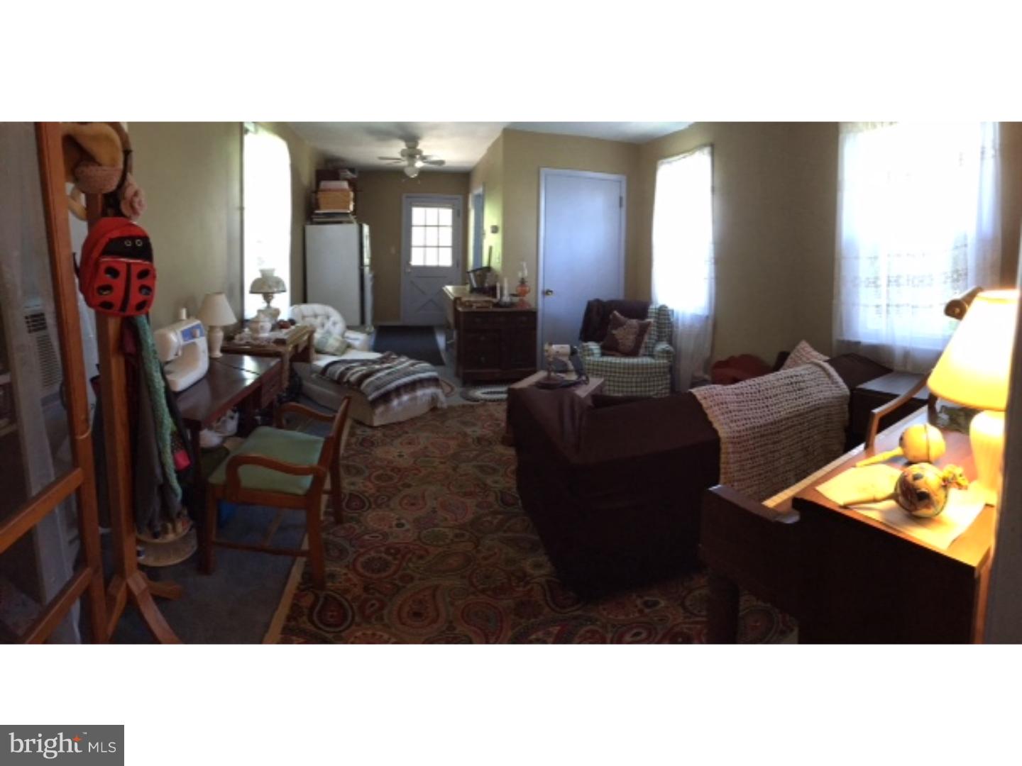 43 Parkside Inn Road Bernville, PA 19506 - Photo 12 of 17 In-law Suite