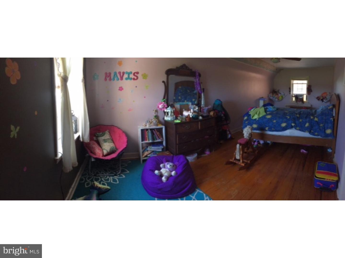 43 Parkside Inn Road Bernville, PA 19506 - Photo 15 of 17 Bedroom 3