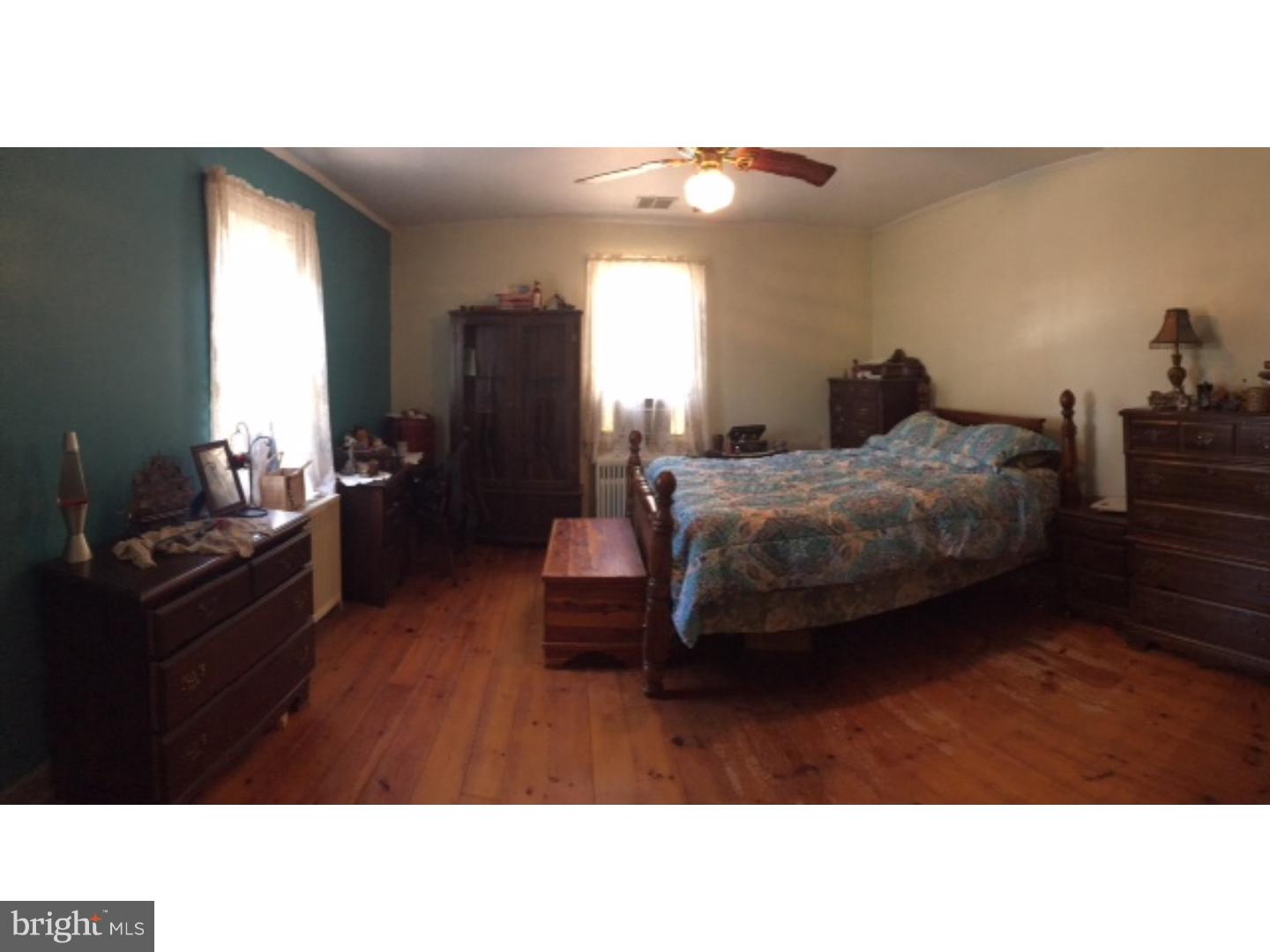 43 Parkside Inn Road Bernville, PA 19506 - Photo 10 of 17 Bedroom - Main