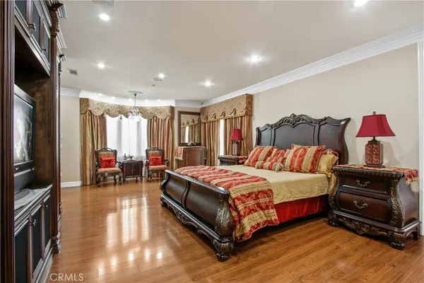 $15,000 | 1117 Encanto Drive, Arcadia, CA 91007