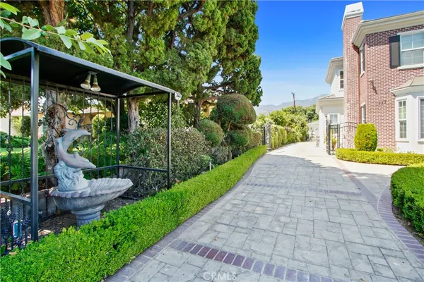 $15,000 | 1117 Encanto Drive, Arcadia, CA 91007