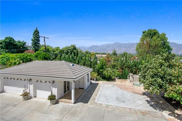 $15,000 | 1117 Encanto Drive, Arcadia, CA 91007