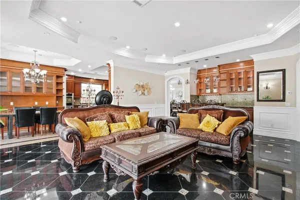 $15,000 | 1117 Encanto Drive, Arcadia, CA 91007