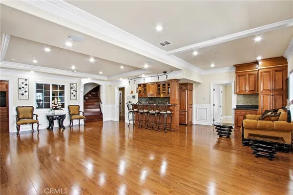 $15,000 | 1117 Encanto Drive, Arcadia, CA 91007