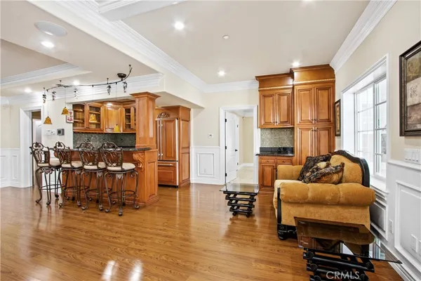 $15,000 | 1117 Encanto Drive, Arcadia, CA 91007