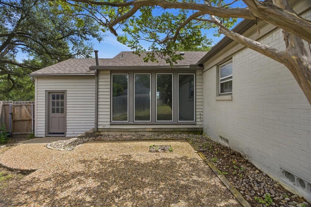 3101 Westcliff Road West Fort Worth, TX 76109 - Photo 27 of 30