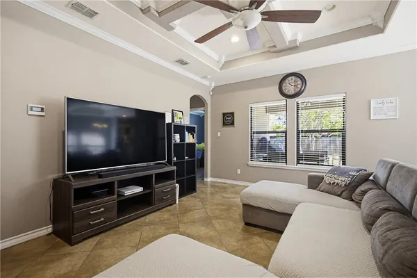 $2,400 | 2506 Date Palm Drive, Corpus Christi, TX 78418