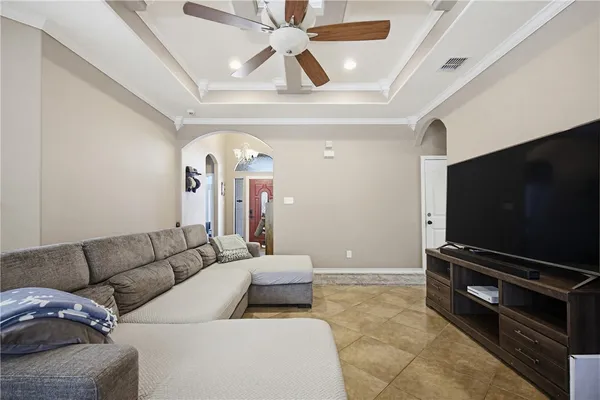 $2,400 | 2506 Date Palm Drive, Corpus Christi, TX 78418