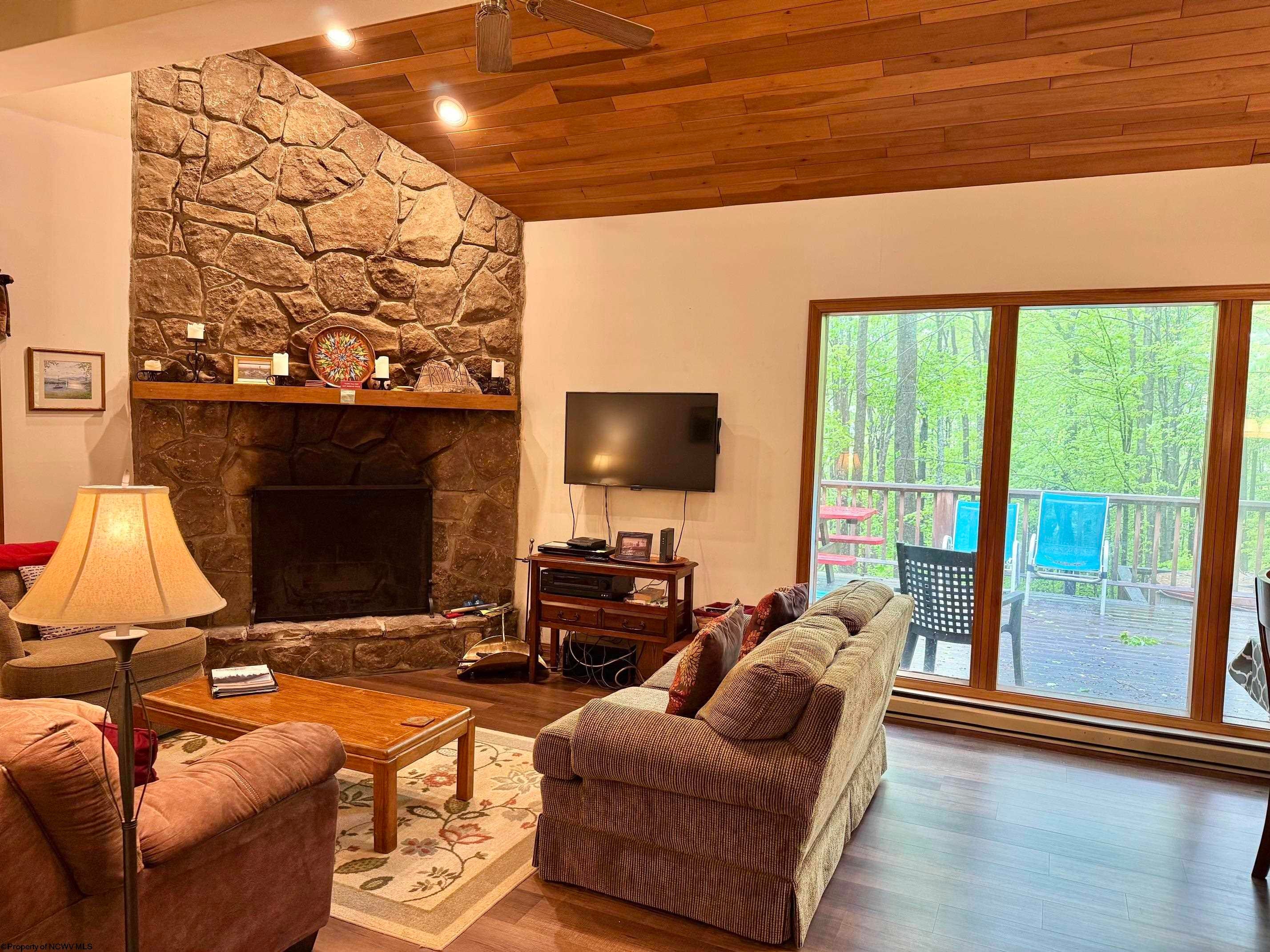 785 Ridge Road Davis, WV 26260 - Photo 7 of 31 Gallery Image 7