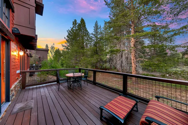 $1,475,000 | 11711 Hope Court, Unit B, Truckee, CA 96161