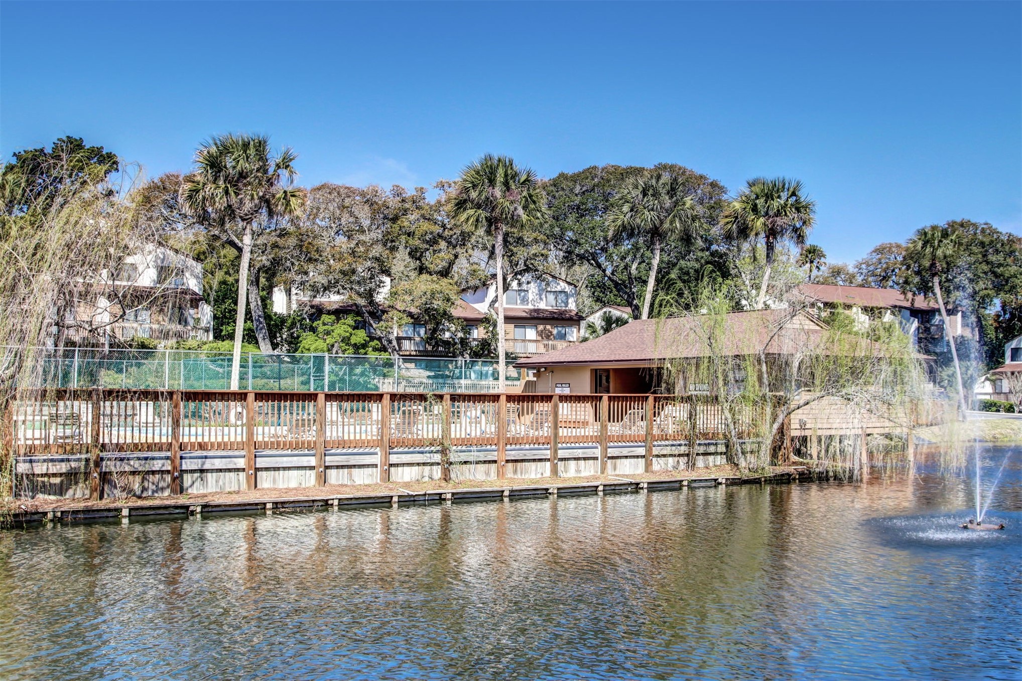 2885 Forest Ridge Drive, Unit U5 Fernandina Beach, FL 32034 - Photo 33 of 41