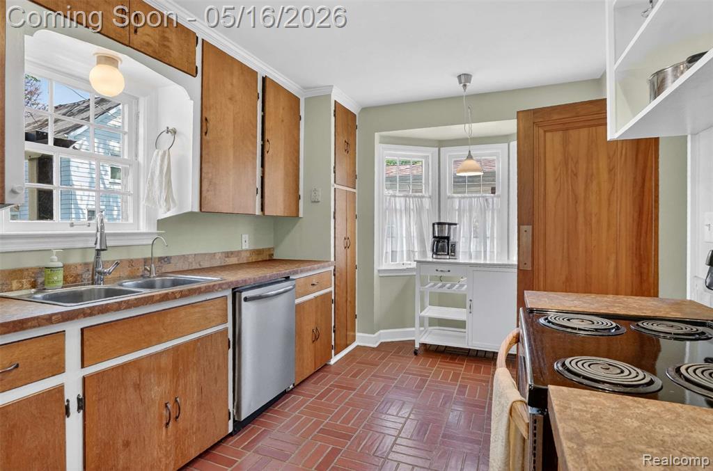 1817 Montclair Avenue Flint, MI 48503 - Photo 13 of 36