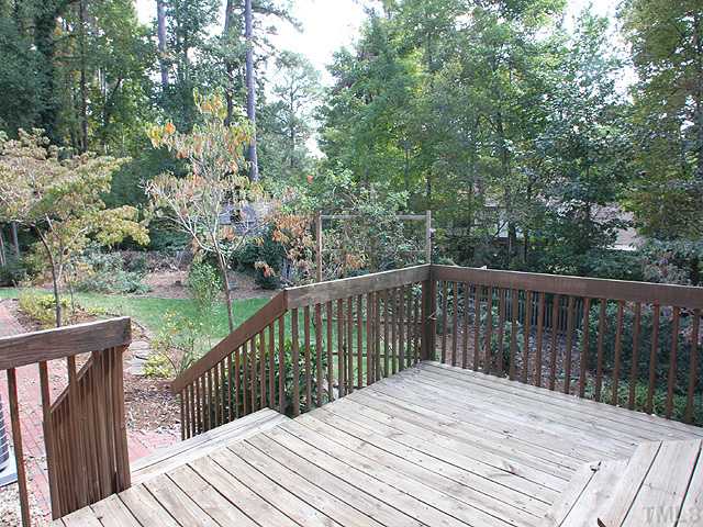 4508 Sterling Place Raleigh, NC 27612 - Photo 22 of 25