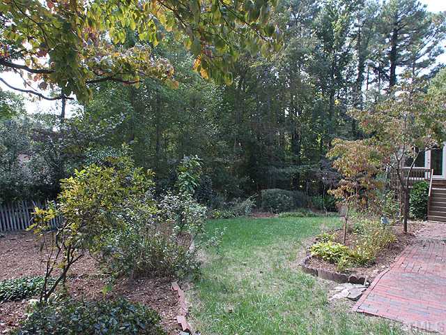 4508 Sterling Place Raleigh, NC 27612 - Photo 23 of 25