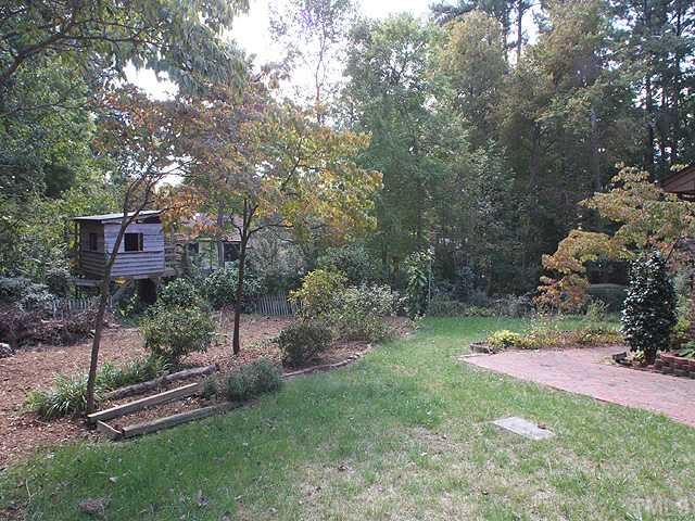 4508 Sterling Place Raleigh, NC 27612 - Photo 24 of 25