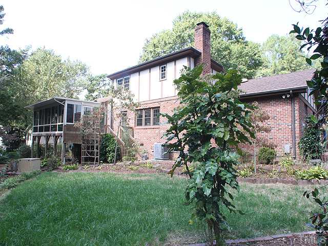 4508 Sterling Place Raleigh, NC 27612 - Photo 25 of 25