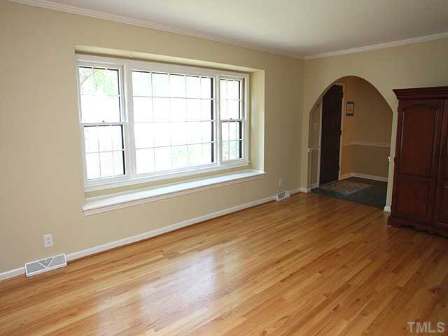 4508 Sterling Place Raleigh, NC 27612 - Photo 3 of 25