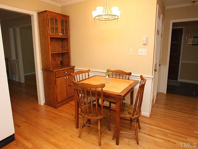 4508 Sterling Place Raleigh, NC 27612 - Photo 6 of 25