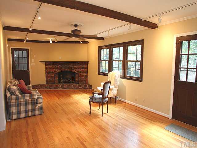 4508 Sterling Place Raleigh, NC 27612 - Photo 8 of 25