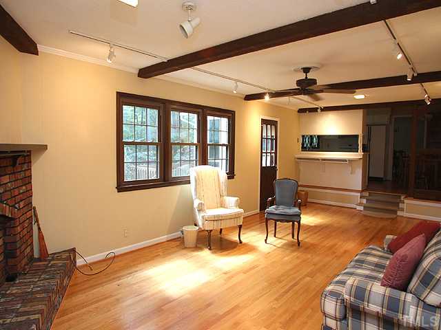 4508 Sterling Place Raleigh, NC 27612 - Photo 9 of 25
