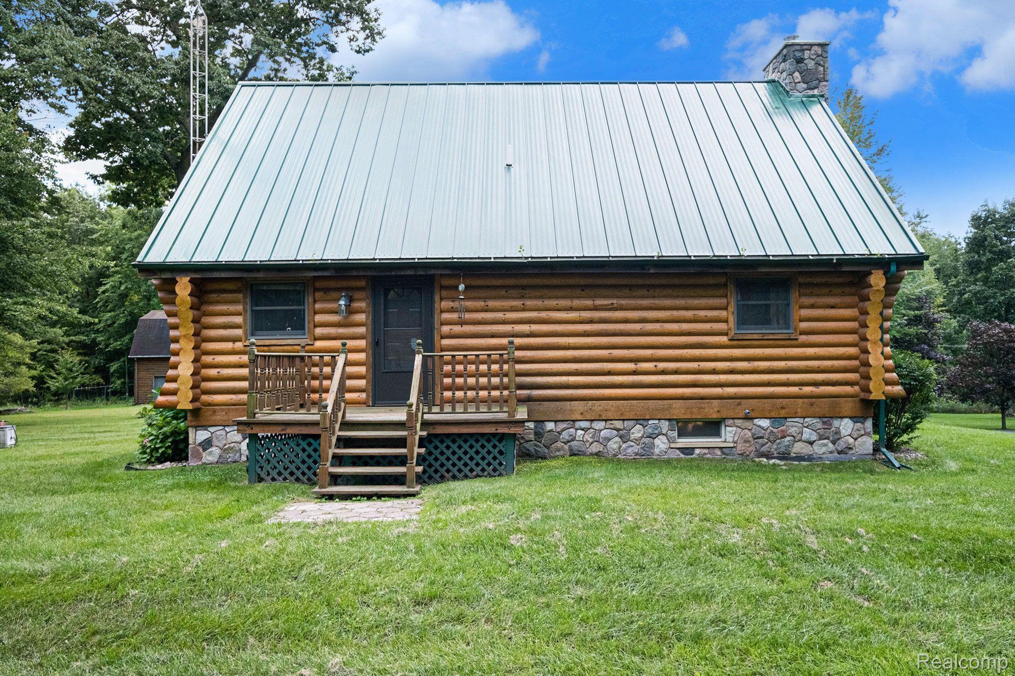 210 Gray Road Lapeer, MI 48446 - Photo 23 of 34 Gallery Image 23