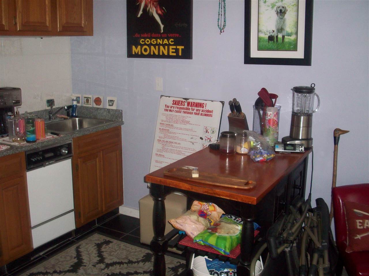 36 Lodge Road, Unit A210 Lincoln, NH 03251 - Photo 15 of 23 Gallery Image 15