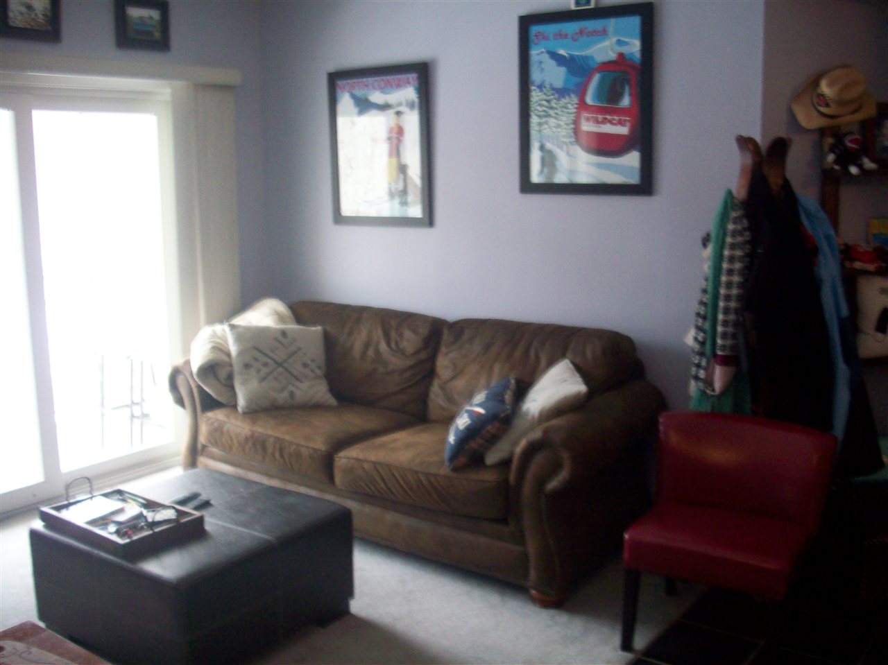 36 Lodge Road, Unit A210 Lincoln, NH 03251 - Photo 3 of 23 Gallery Image 3