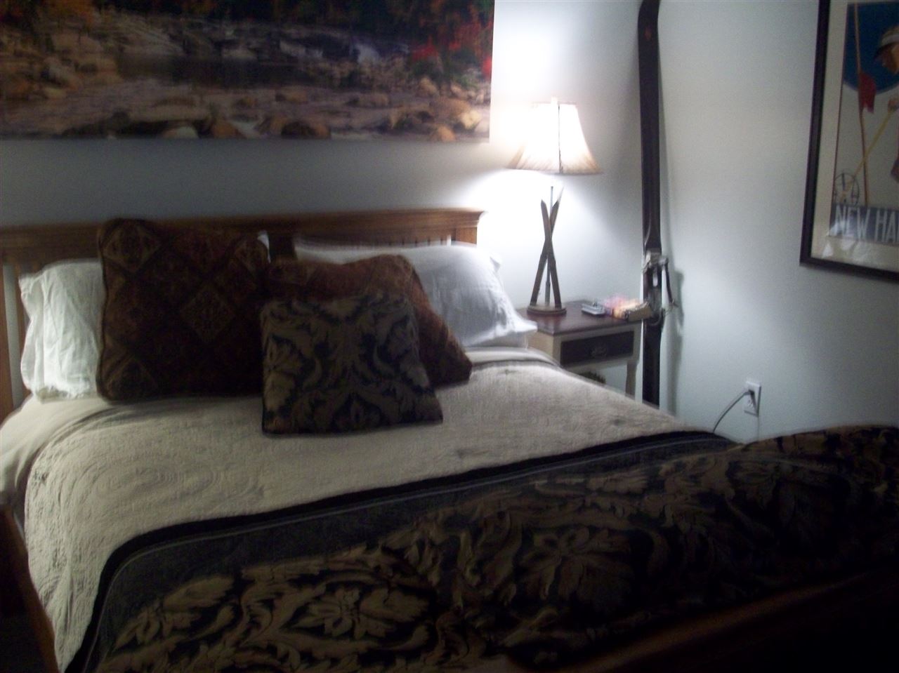 36 Lodge Road, Unit A210 Lincoln, NH 03251 - Photo 7 of 23 Gallery Image 7