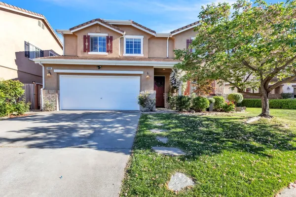 $760,000 | 5089 Falls Court, Fairfield, CA 94534