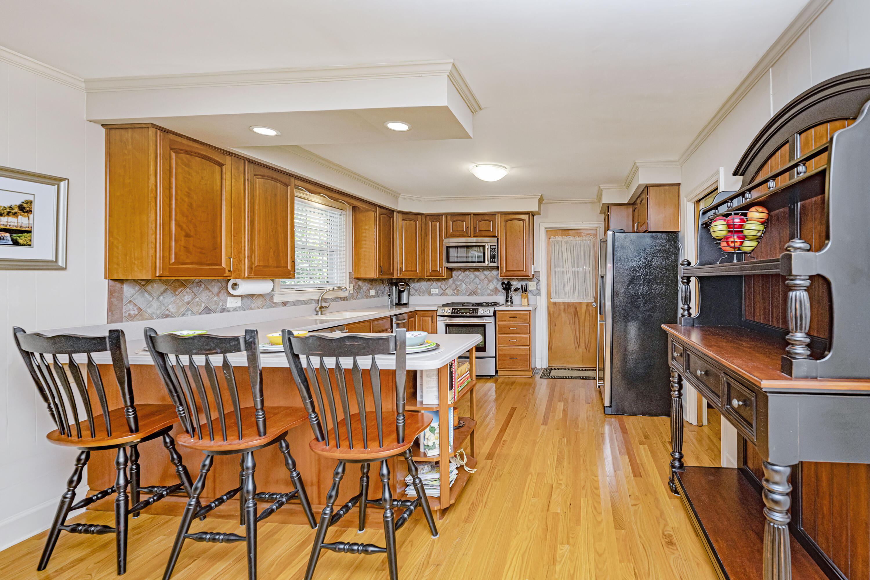 1258 Merton Road Charleston, SC 29407 - Photo 9 of 22 1258MertonRd15-kit