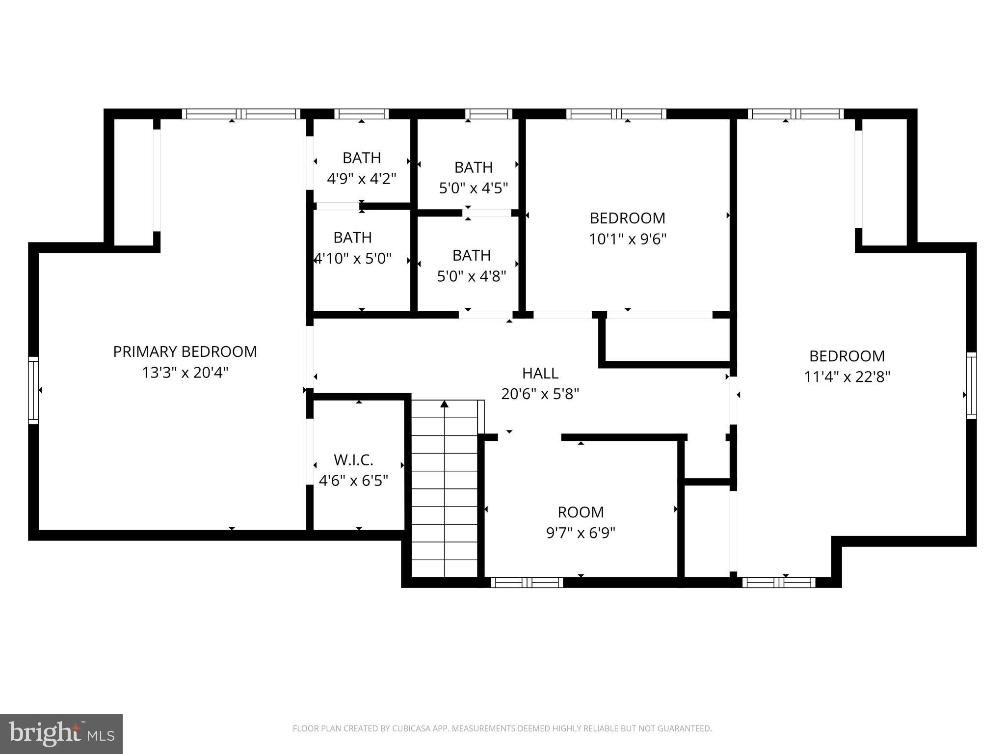17201 Whiteley Road Monkton, MD 21111 - Photo 46 of 47 Gallery Image 46