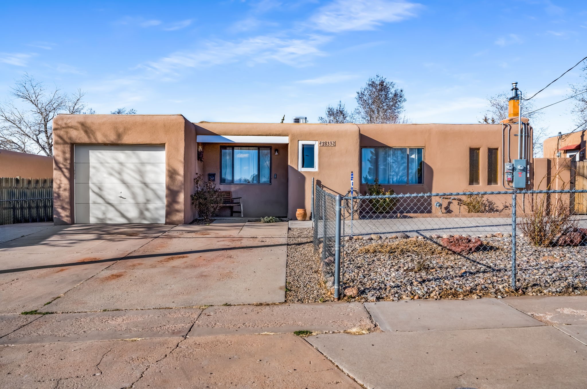 2833 Siringo Road Santa Fe, NM 87507 - Photo 2 of 28