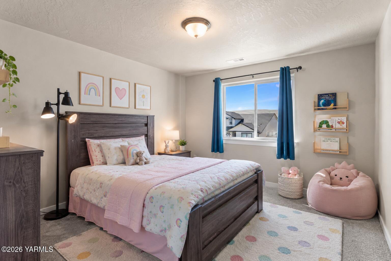6105 Cottonwood Road Yakima, WA 98903 - Photo 25 of 36 VIRTUAL STAGING