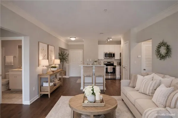 $2,150 | 10 Perimeter Summit Boulevard, Unit 4139, Atlanta, GA 30319