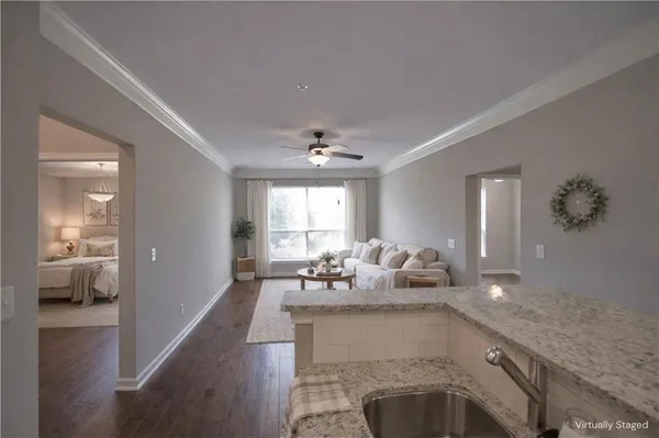 $2,150 | 10 Perimeter Summit Boulevard, Unit 4139, Atlanta, GA 30319