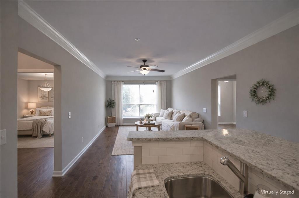 10 Perimeter Summit Boulevard, Unit 4139 Atlanta, GA 30319 - Photo 8 of 15