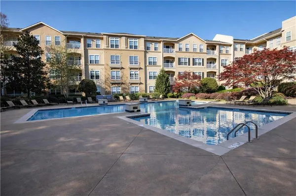 $2,150 | 10 Perimeter Summit Boulevard, Unit 4139, Atlanta, GA 30319