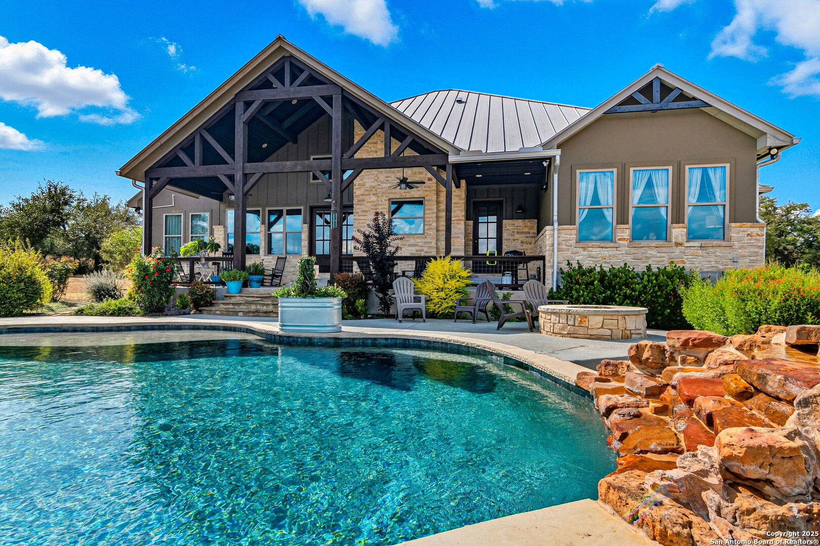 516 Oak Haven Spring Branch, TX 78070 - Photo 1 of 49