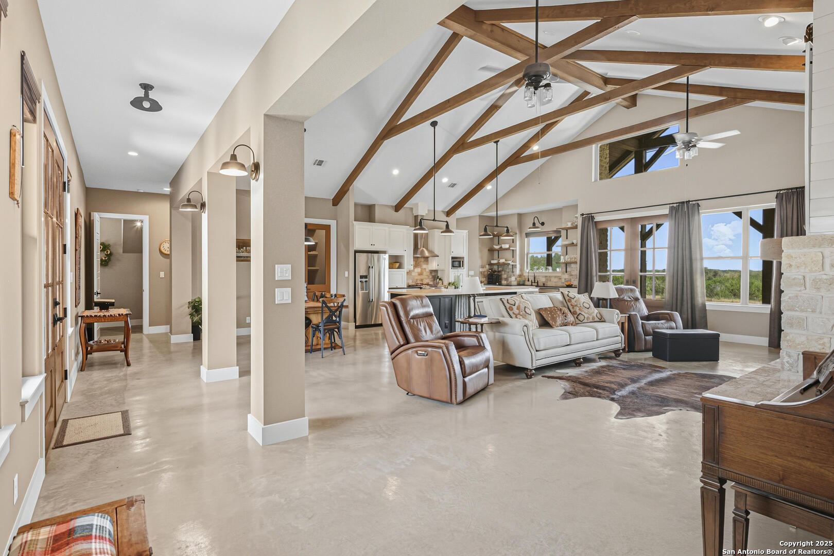 516 Oak Haven Spring Branch, TX 78070 - Photo 14 of 49