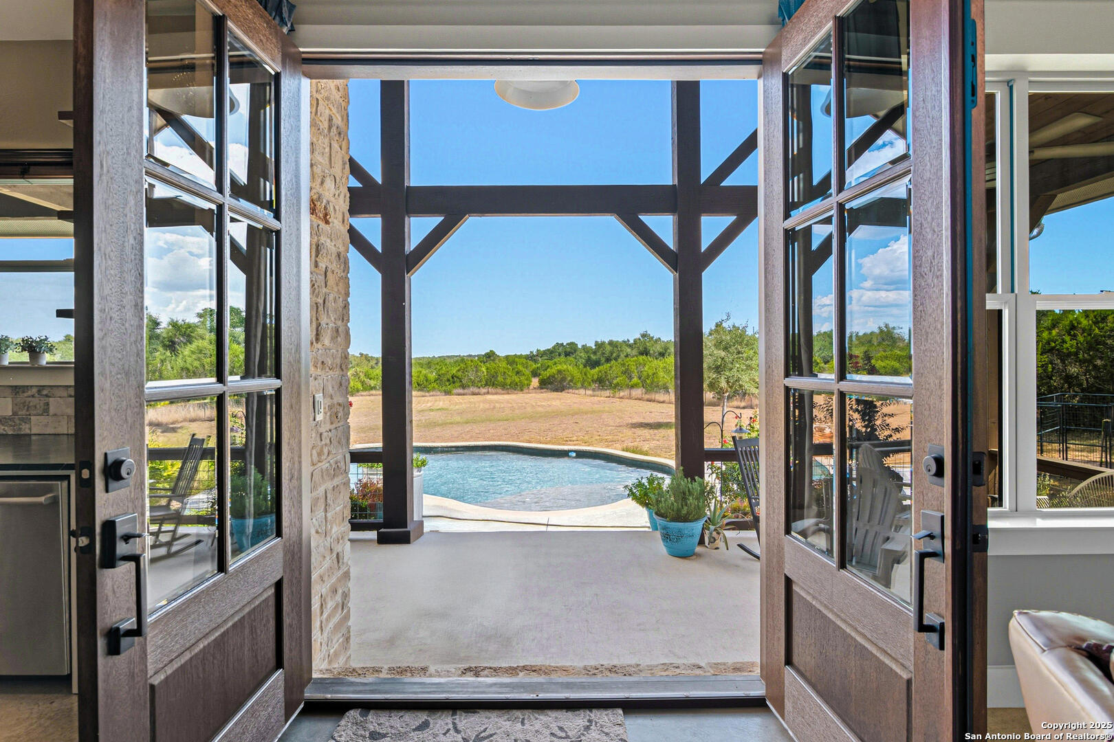 516 Oak Haven Spring Branch, TX 78070 - Photo 2 of 49