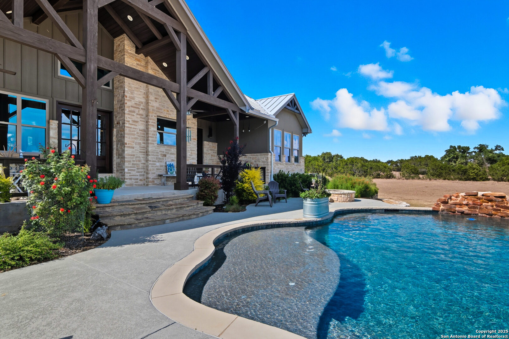 516 Oak Haven Spring Branch, TX 78070 - Photo 32 of 49