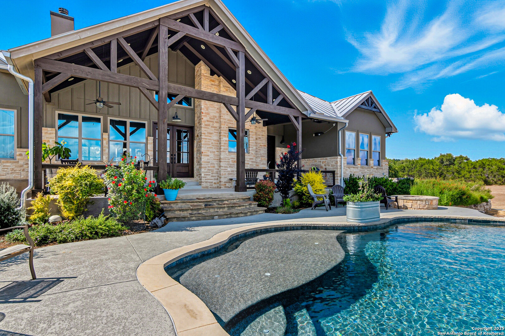 516 Oak Haven Spring Branch, TX 78070 - Photo 35 of 49