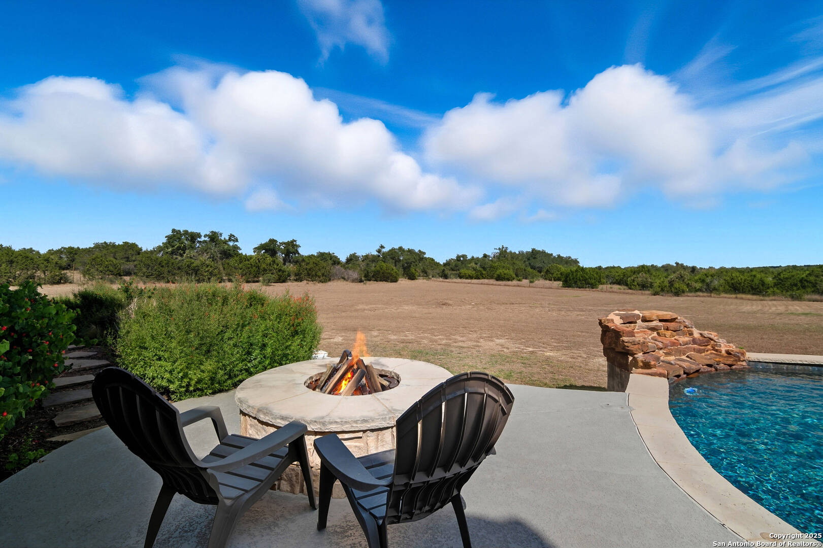 516 Oak Haven Spring Branch, TX 78070 - Photo 36 of 49