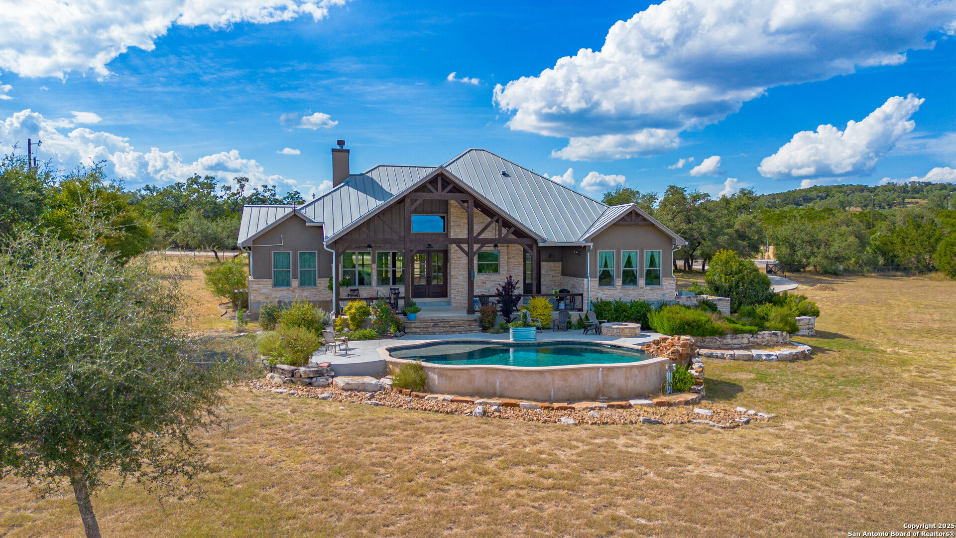 516 Oak Haven Spring Branch, TX 78070 - Photo 39 of 49