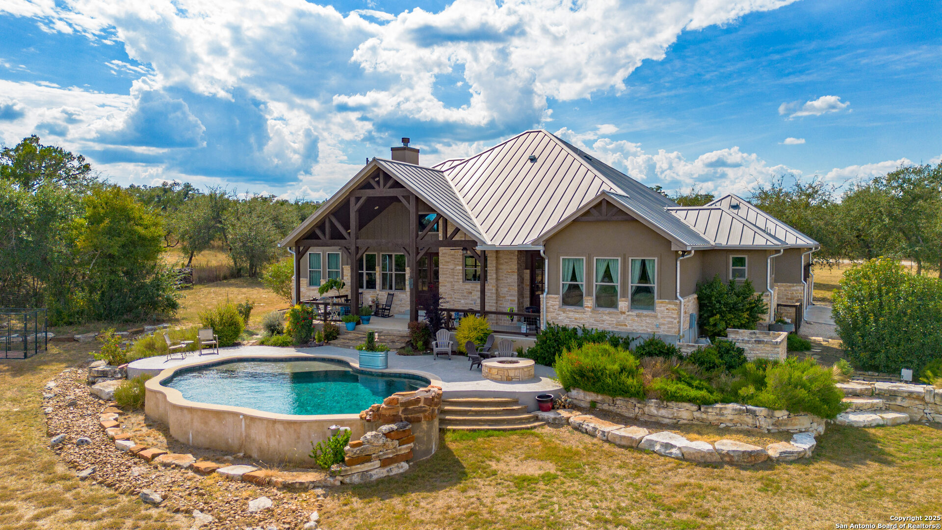 516 Oak Haven Spring Branch, TX 78070 - Photo 40 of 49