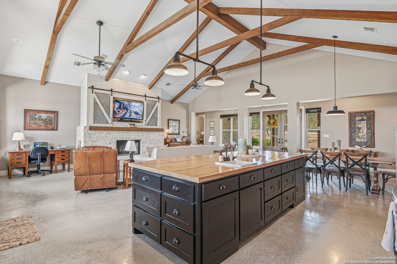 516 Oak Haven Spring Branch, TX 78070 - Photo 4 of 49